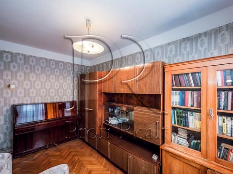 квартира за адресою Петра Болбочана вул. (Командарма Каменєва), 4-А