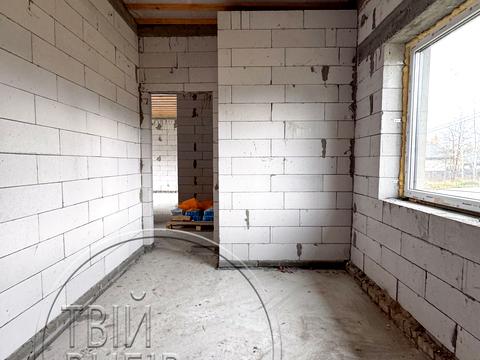 дом по адресу Балістична