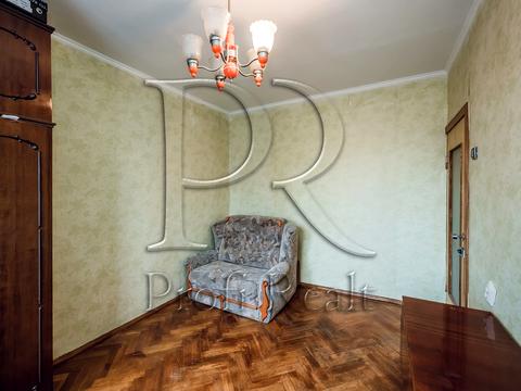 квартира за адресою Петра Болбочана вул. (Командарма Каменєва), 4-А