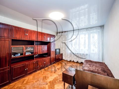 квартира за адресою Петра Болбочана вул. (Командарма Каменєва), 4-А