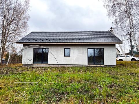 дом по адресу Балістична