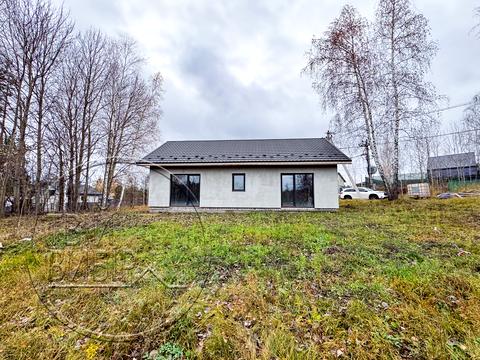 дом по адресу Балістична