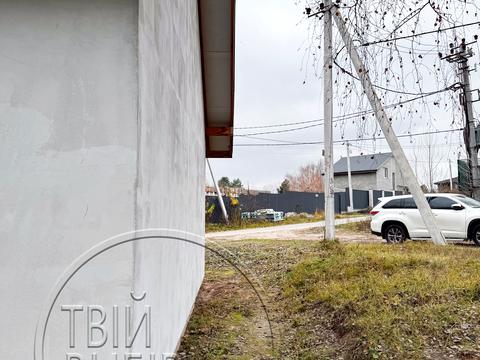 дом по адресу Балістична