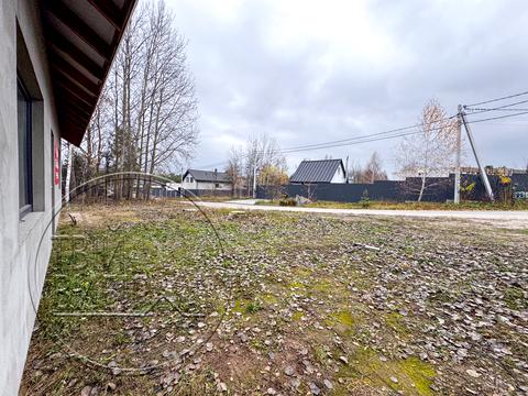 дом по адресу Балістична