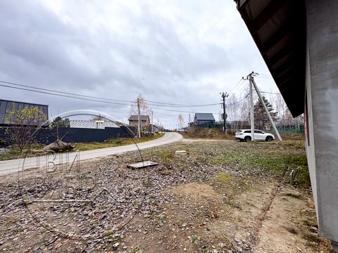 дом по адресу Балістична