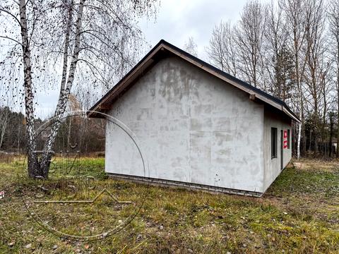 дом по адресу Балістична