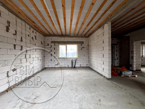 дом по адресу Балістична