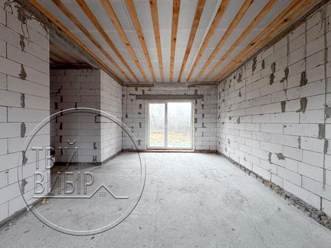 дом по адресу Балістична