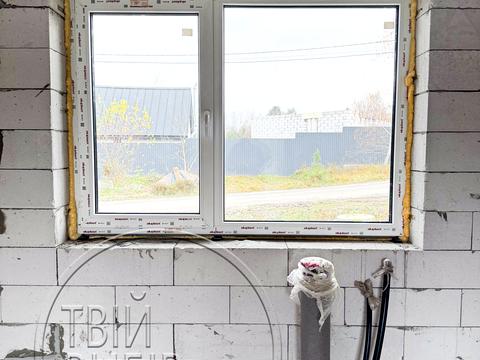 дом по адресу Балістична