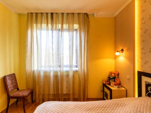 квартира за адресою Медична вул., 3