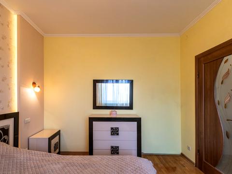 квартира за адресою Медична вул., 3