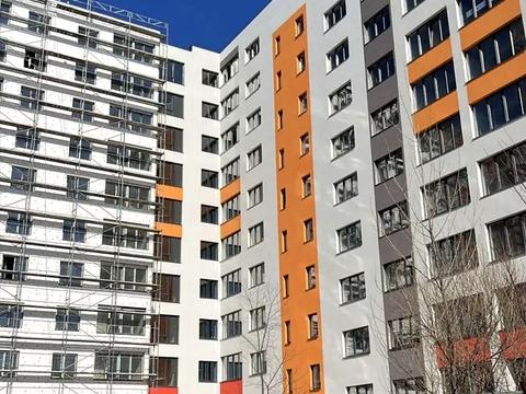 квартира за адресою Українських Декабристів вул., 45