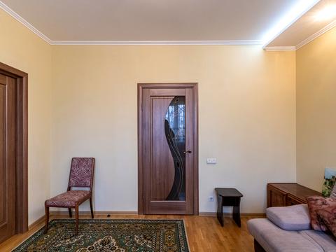 квартира за адресою Медична вул., 3