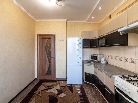 квартира за адресою Медична вул., 3