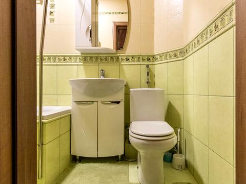 квартира за адресою Медична вул., 3