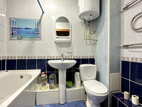 квартира за адресою Старочумацька вул. (Байкальська), 82-К