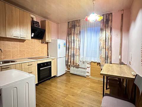 квартира за адресою Старочумацька вул. (Байкальська), 82-К