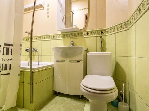 квартира за адресою Медична вул., 3