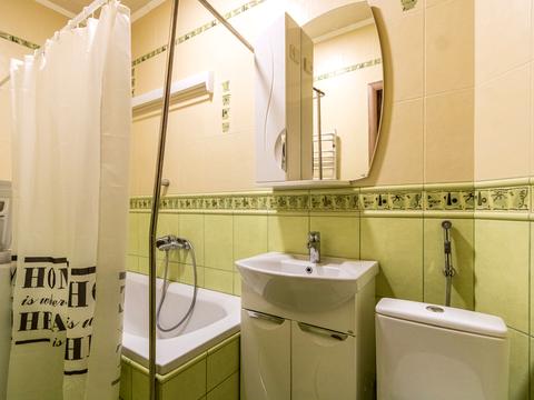 квартира за адресою Медична вул., 3