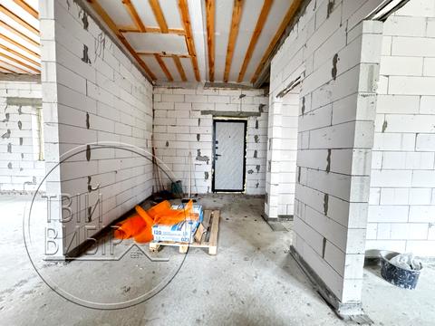 дом по адресу Балістична