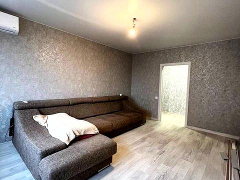 квартира по адресу Харьковская ул., 1/1