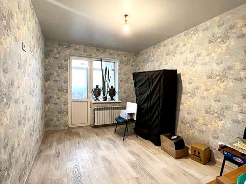 квартира по адресу Харьковская ул., 1/1