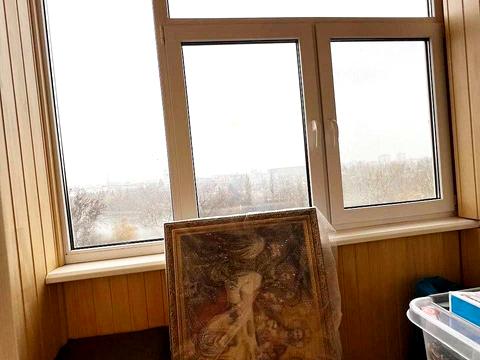 квартира по адресу Харьковская ул., 1/1