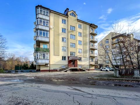 квартира за адресою Медична вул., 3