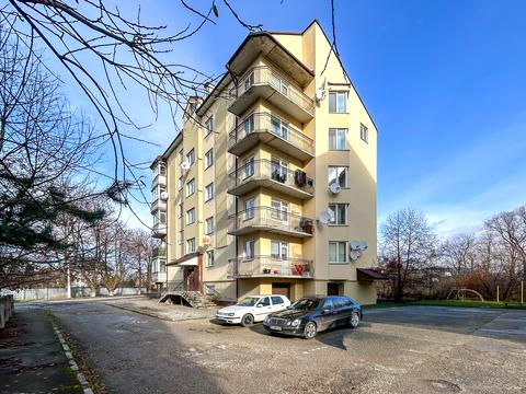 квартира за адресою Медична вул., 3