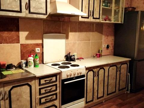 кімната за адресою Миколи Закревського вул., 95-А