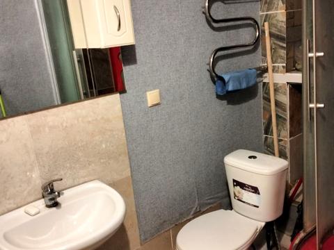 кімната за адресою Миколи Закревського вул., 95-А