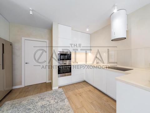 квартира за адресою Самійла Кішки вул. (Маршала Конєва), 12-А