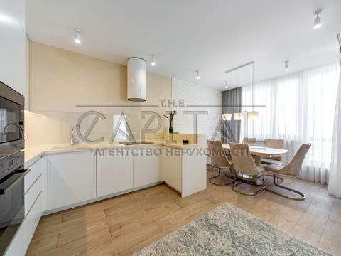 квартира за адресою Самійла Кішки вул. (Маршала Конєва), 12-А