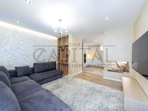 квартира за адресою Самійла Кішки вул. (Маршала Конєва), 12-А