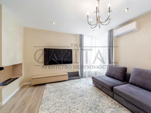 квартира за адресою Самійла Кішки вул. (Маршала Конєва), 12-А