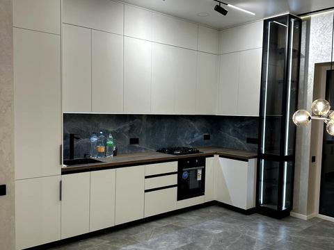 дом по адресу Бориса Лятошинського ул. (1 Травня)