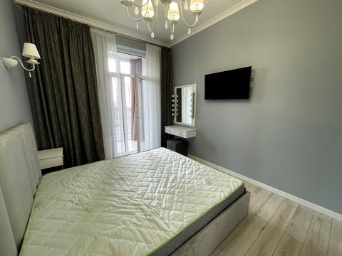 квартира по адресу Василия Тютюнника ул. (Анрі Барбюса), 53