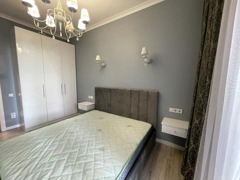 квартира по адресу Василия Тютюнника ул. (Анрі Барбюса), 53