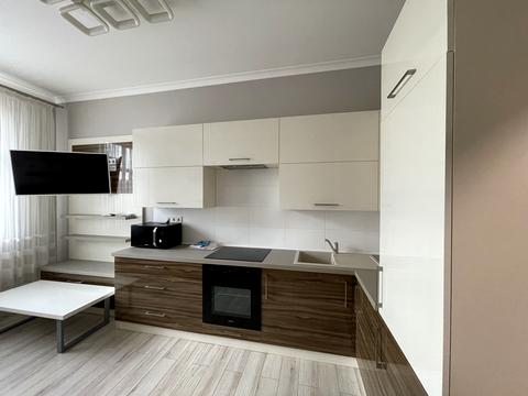 квартира по адресу Василия Тютюнника ул. (Анрі Барбюса), 53