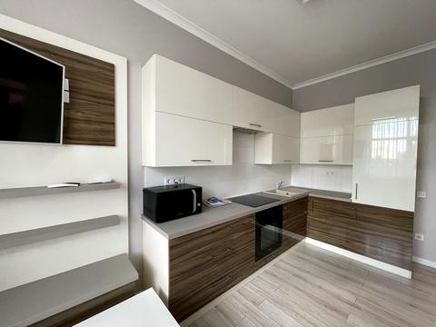 квартира по адресу Василия Тютюнника ул. (Анрі Барбюса), 53