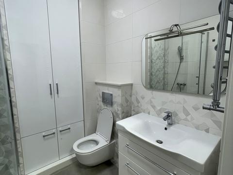 квартира по адресу Василия Тютюнника ул. (Анрі Барбюса), 53