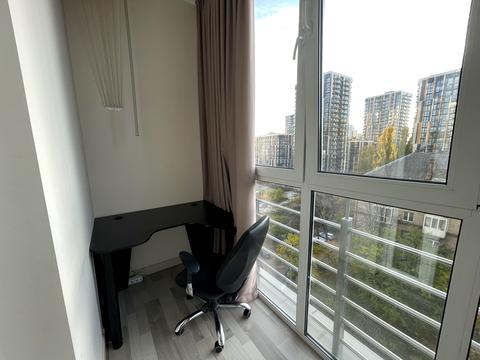 квартира по адресу Василия Тютюнника ул. (Анрі Барбюса), 53