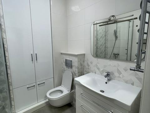 квартира по адресу Василия Тютюнника ул. (Анрі Барбюса), 53