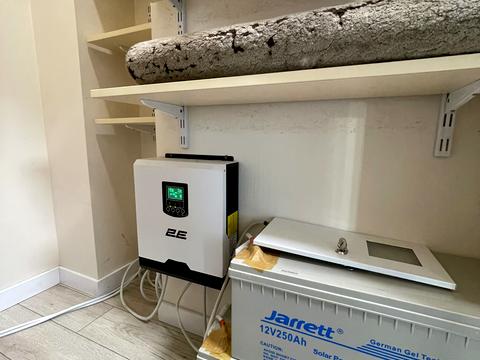 квартира по адресу Василия Тютюнника ул. (Анрі Барбюса), 53