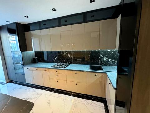 квартира за адресою Жасминова вул., 11