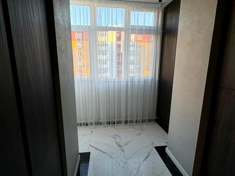 квартира по адресу Жасминовая ул., 11