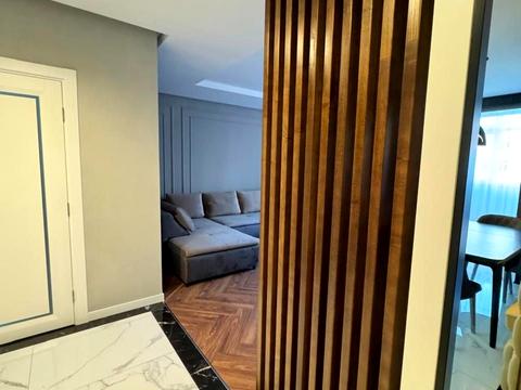 квартира по адресу Жасминовая ул., 11