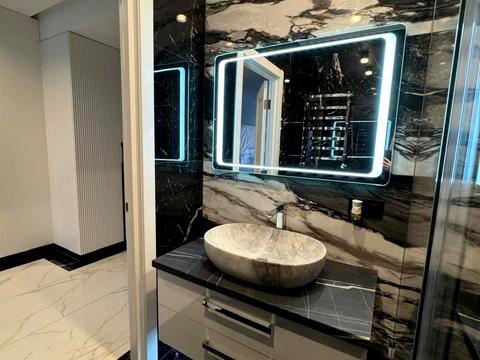 квартира по адресу Жасминовая ул., 11