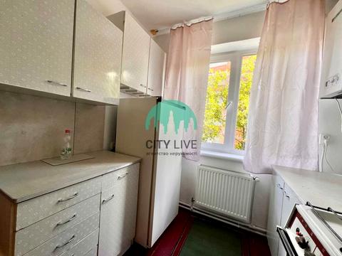 квартира по адресу Черновола ул., 143