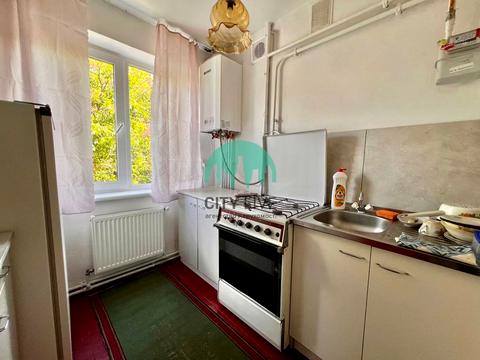 квартира по адресу Черновола ул., 143